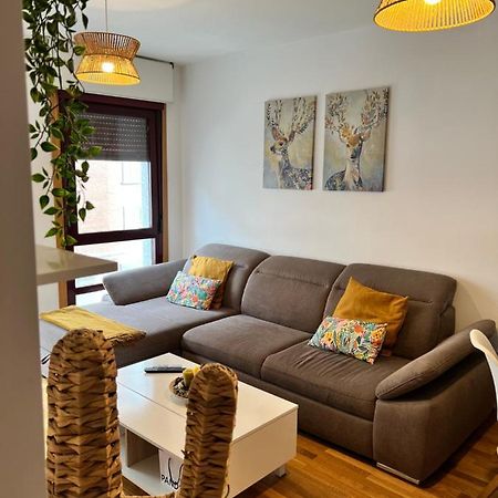 A Covina Apartment Vilagarcia de Arousa Ngoại thất bức ảnh