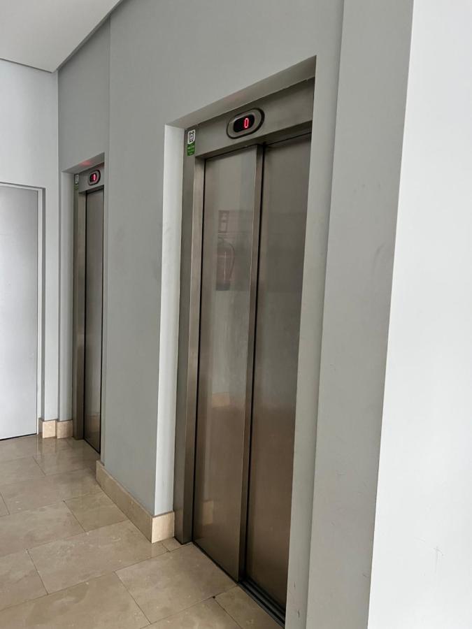 A Covina Apartment Vilagarcia de Arousa Ngoại thất bức ảnh